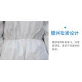 Biodegradable Customized Professional High Quality Disposable Isolation Gown High Quality Gown